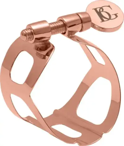 Abrazadera BG para Saxofón L19