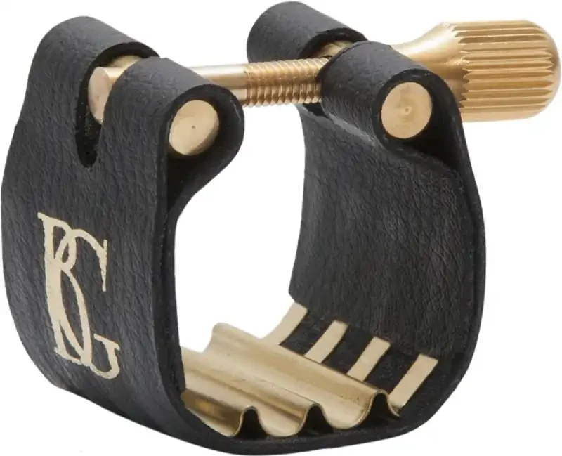 Abrazadera BG para Saxofón L24RJ
