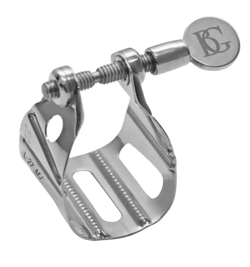 Abrazadera BG para Saxofón L27MJ