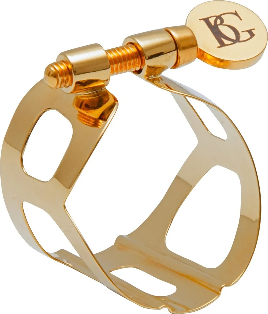 Abrazadera BG para Saxofón L41