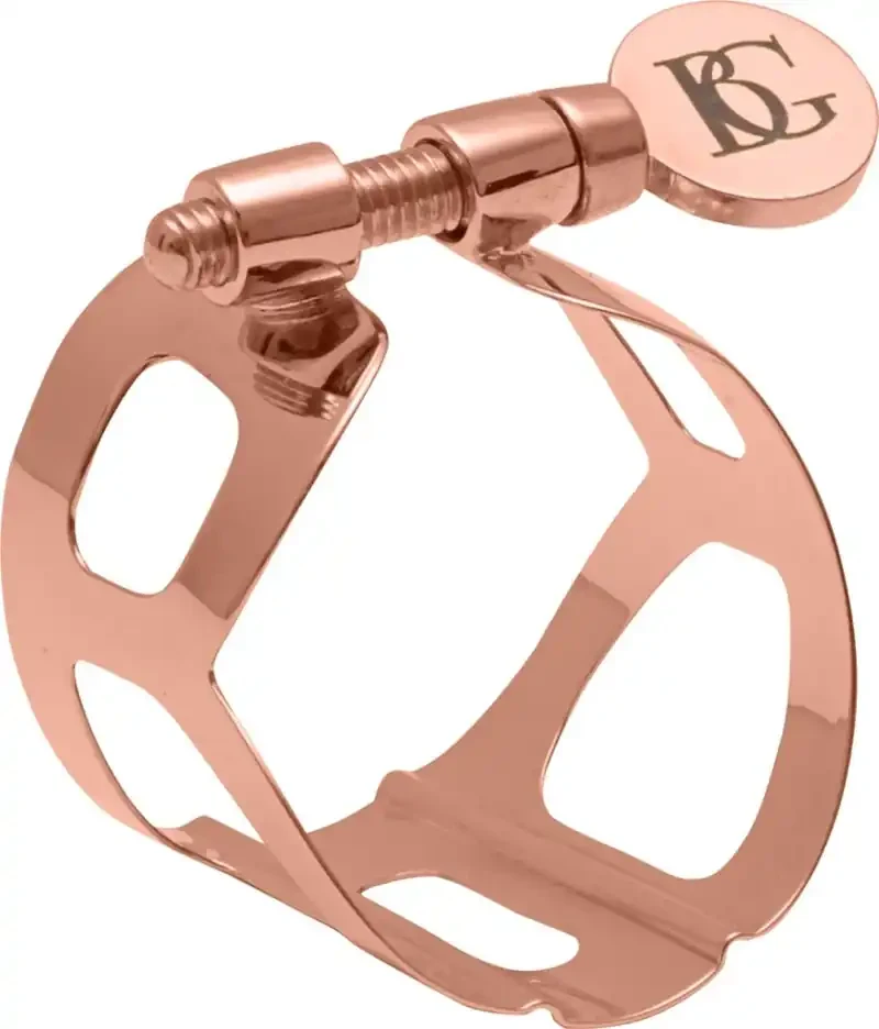 Abrazadera BG para Saxofón L59