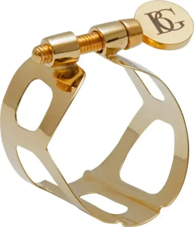 Abrazadera BG para Saxofón L60