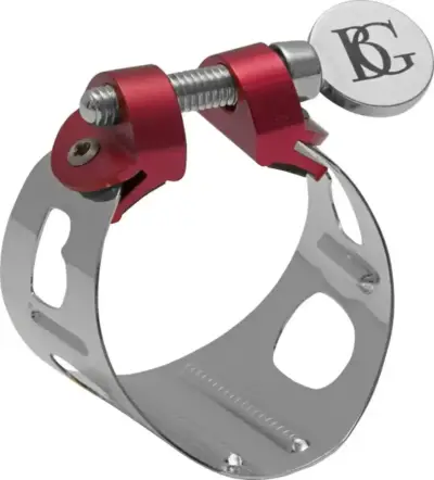 Abrazadera BG para Saxofón LDS
