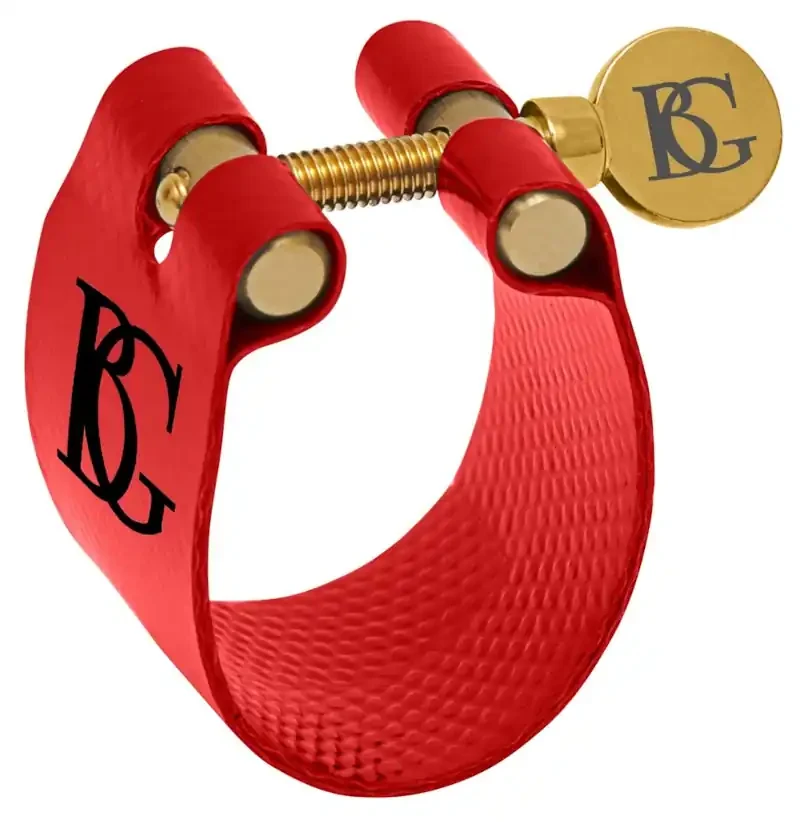 Abrazadera BG para Saxofón LFA9