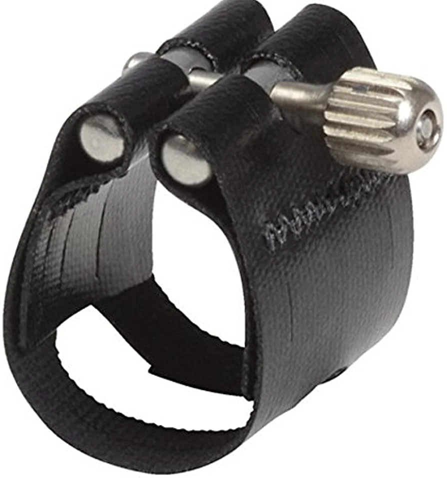 Abrazadera con cubreboquilla para clarinete Sib Light Rovner SL5