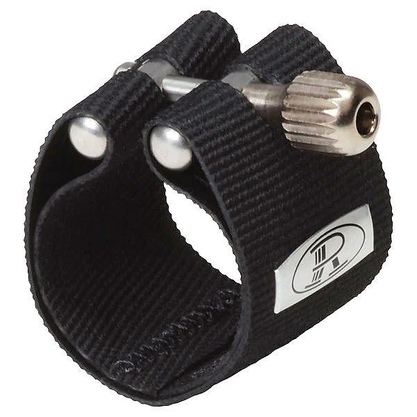 Abrazadera con cubreboquilla para saxofón MKIII Rovner SC1M