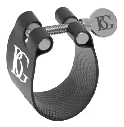 Abrazadera BG para Clarinete