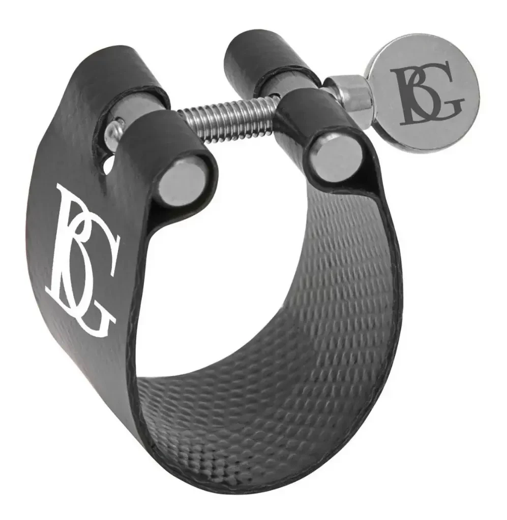 Abrazadera BG para Clarinete