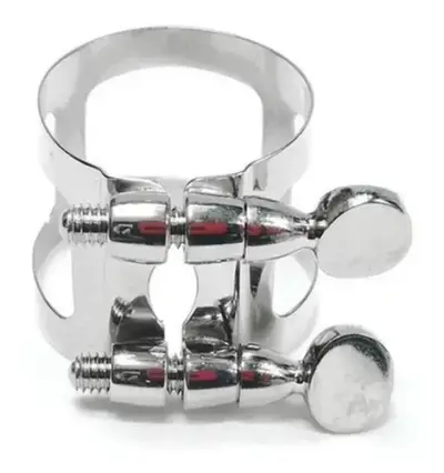 Abrazadera para Clarinete Sib Jupiter