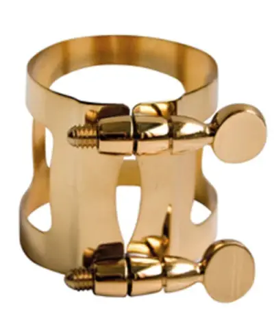 Abrazadera para Saxofón Tenor Jupiter
