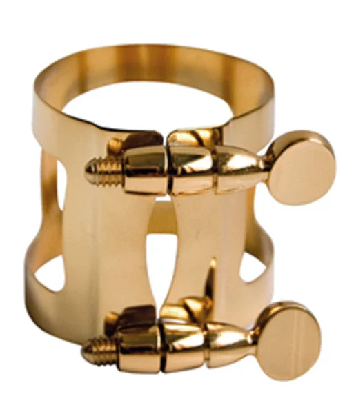 Abrazadera para Saxofón Tenor Jupiter
