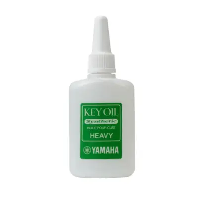 Aceite Ligero Yamaha para Llaves