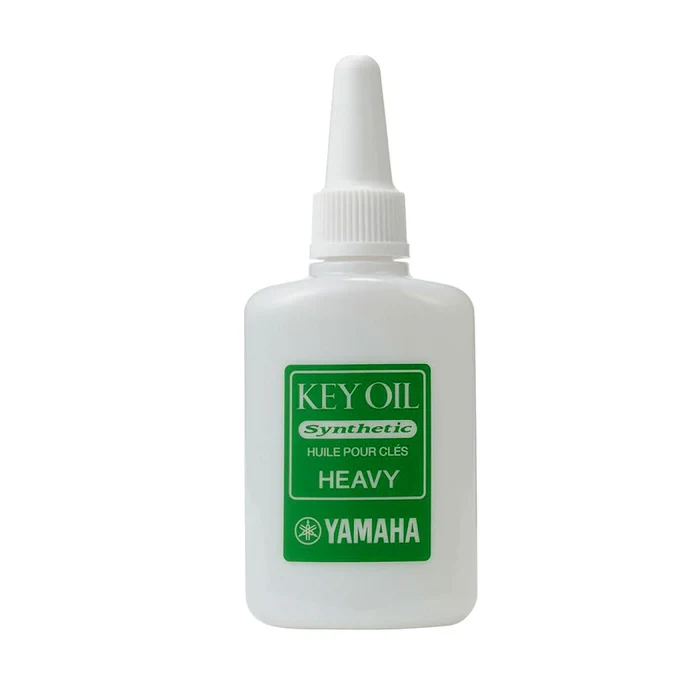 Aceite Ligero Yamaha para Llaves