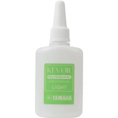 Aceite Ligero para Llaves Yamaha MMKEYOIL