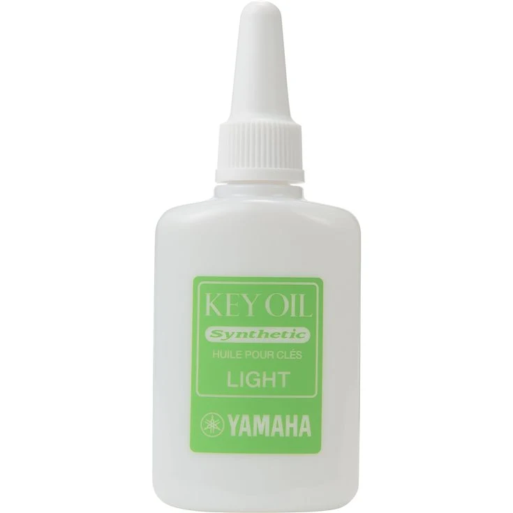 Aceite Ligero para Llaves Yamaha MMKEYOIL