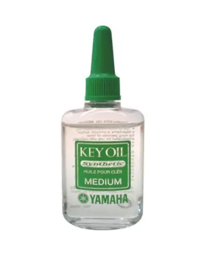 Aceite para Llaves Yamaha Mediano