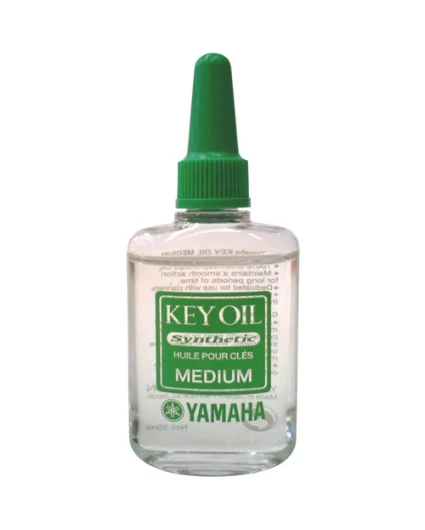 Aceite para Llaves Yamaha Mediano