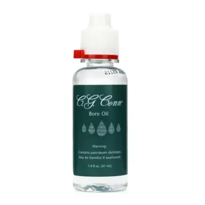 Aceite para Orificio Tonal C.G. Conn