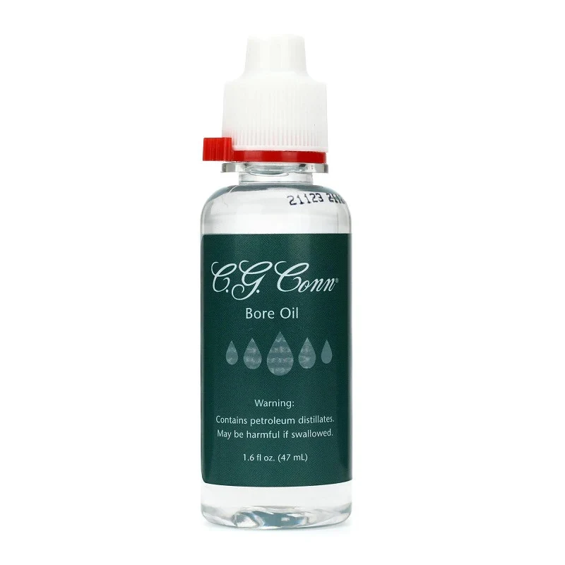 Aceite para Orificio Tonal C.G. Conn