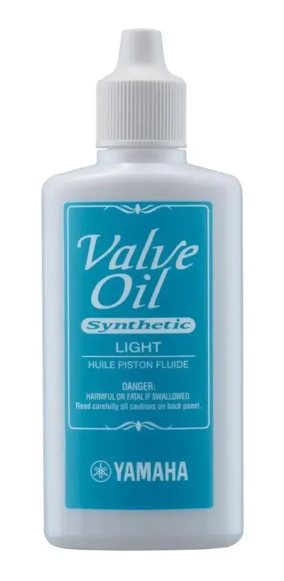 Aceite para Pistones Ligero Yamaha