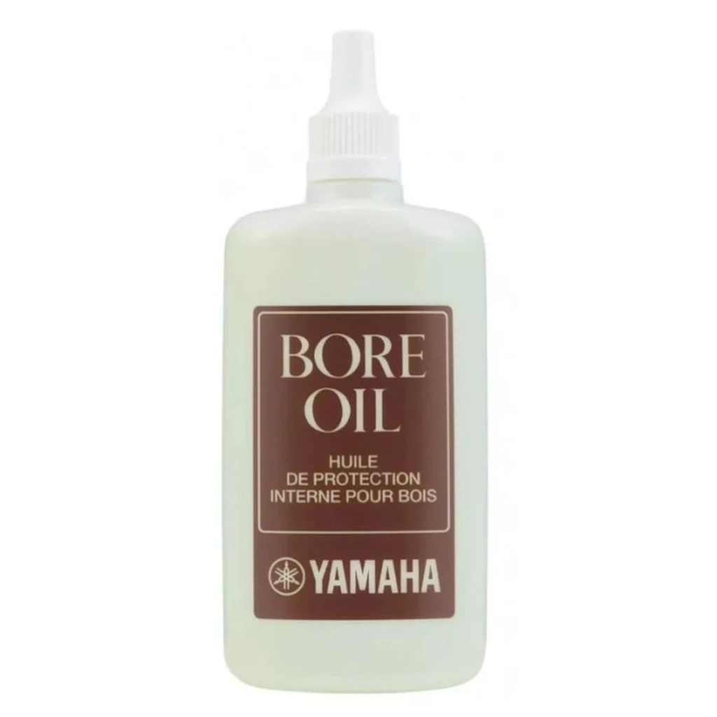 Aceite Yamaha para Tratamiento de Tubos MMBOIL
