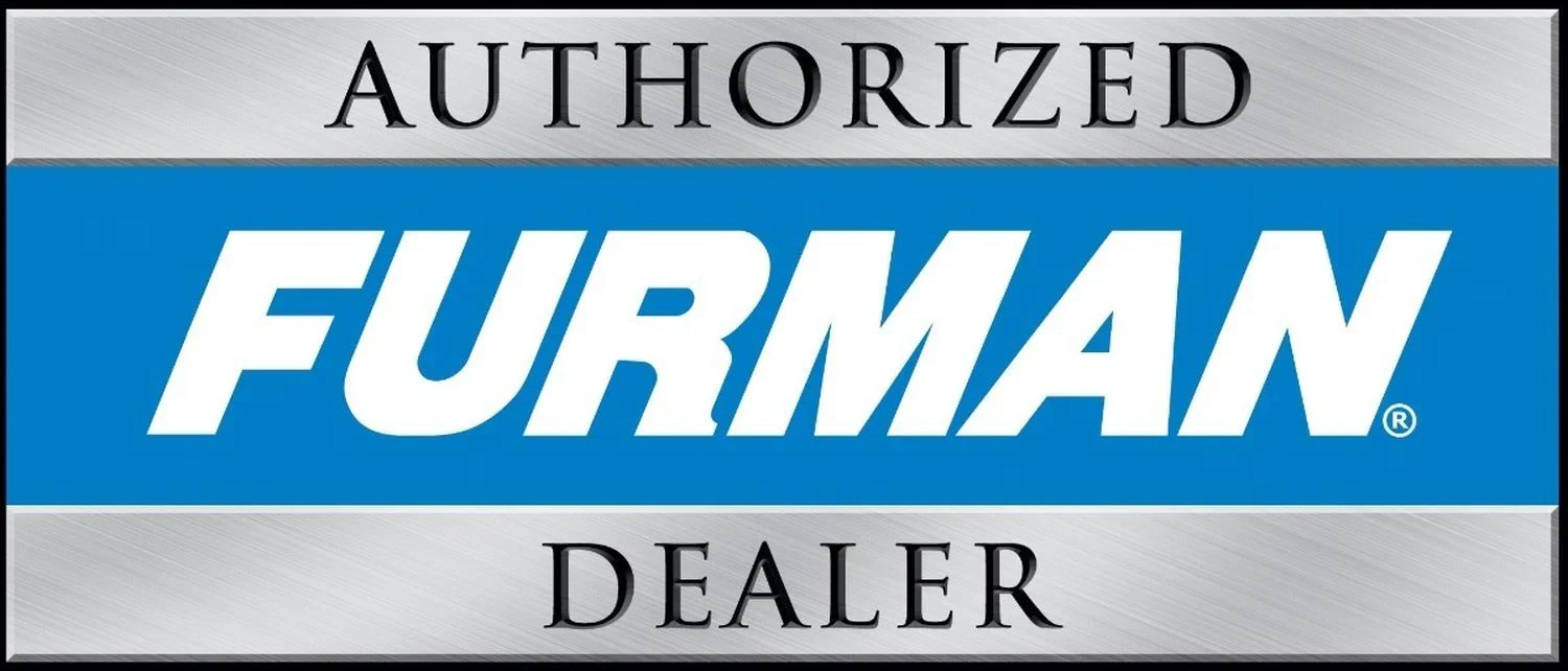 Acondicionador de Energía Furman PL-PLUS C - Imagen 2