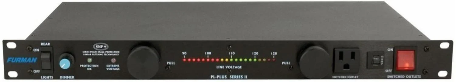 Acondicionador de Energía Furman PL-PLUS C - Imagen 3