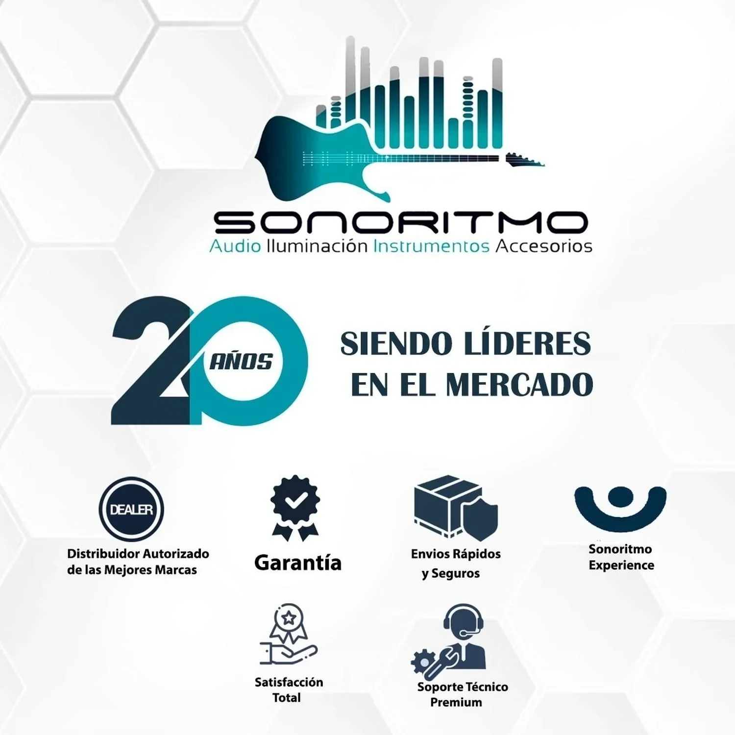 Acondicionador de Energía Furman PL-PLUS C - Imagen 4