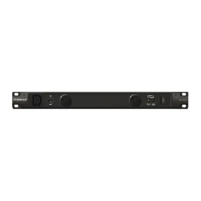 Acondicionador de Energía Furman PL-8C con 8 Entradas