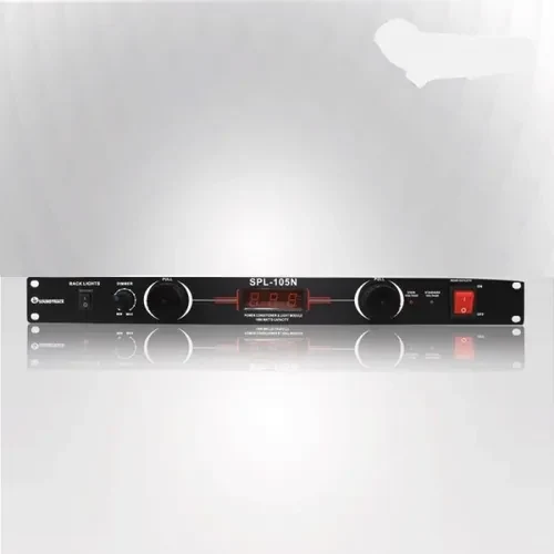 Acondicionador de Corriente Soundtrack SPL105-N - Imagen 2