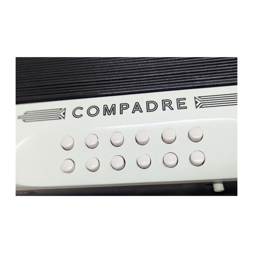 Acordeón Hohner Sol-Do-Fa - Imagen 6