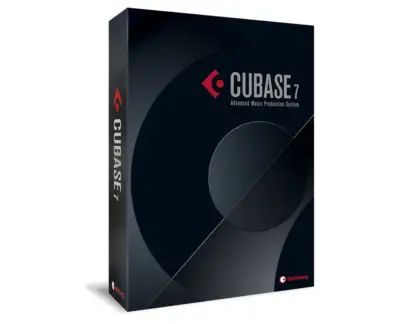 Actualización Cubase 7 UG4 Steinberg