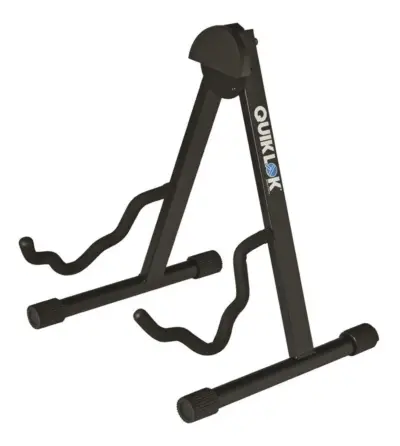 Atril Profesional Quiklok para Guitarra Acústica GS/438