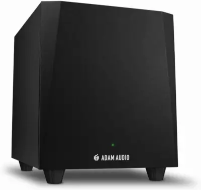 Subwoofer Activo Adam T10S