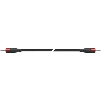 Adaptador Estéreo 3.5 mm Jack QuikLok SX/276 de 3.0 metros