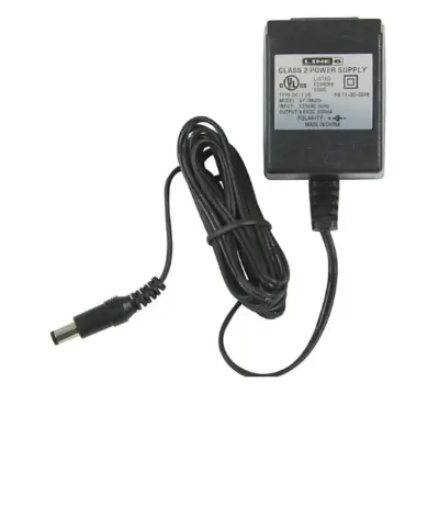 Adaptador de Corriente Yamaha DC1