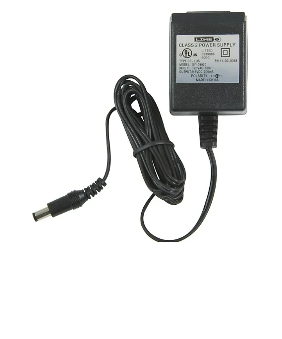 Adaptador de Corriente Yamaha DC1