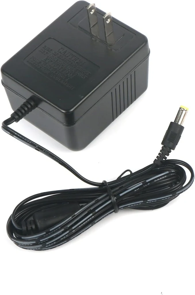 Adaptador de Corriente Yamaha DC1 - Imagen 2