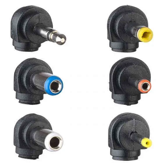 Adaptador Universal Steren Múltiple 1.5 A - Imagen 6