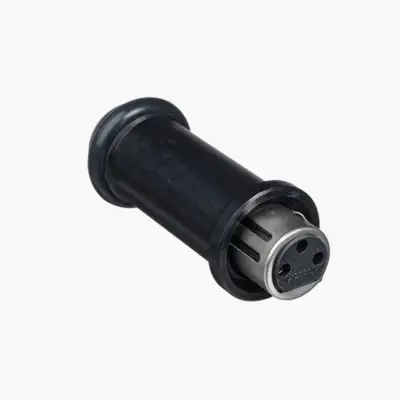 Adaptador XLR para Micrófono Shure A400XLR