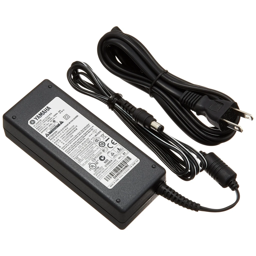 Adaptador de Corriente AC Yamaha PA-300C