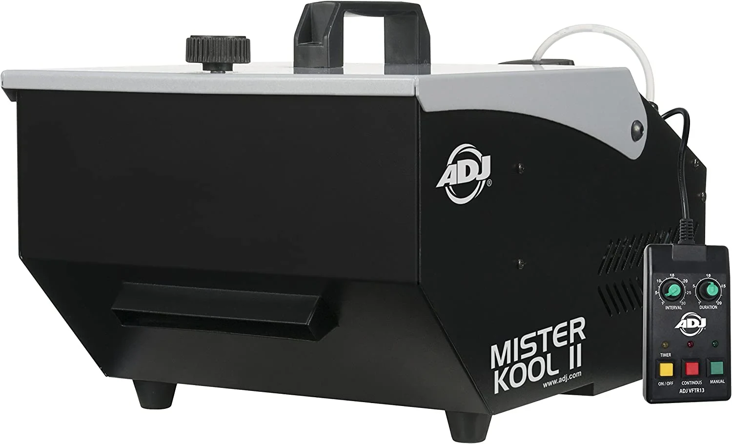 Máquina de Niebla a Base de Agua Mister Kool II