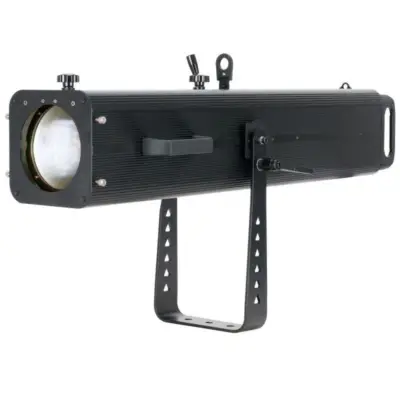 Seguidor LED 300W DMX con soporte