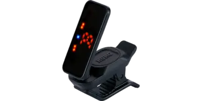 Afinador de Clip Pitchclip 2+ Korg
