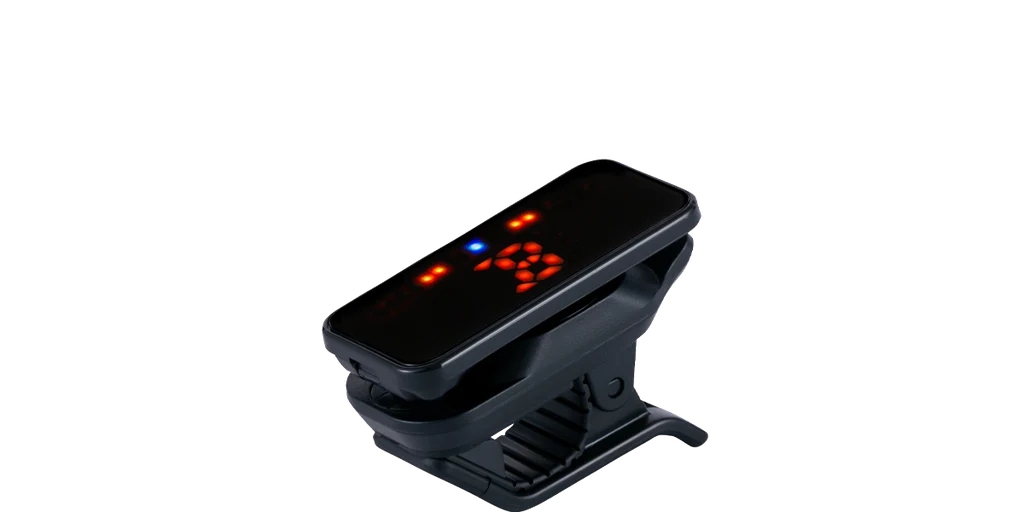 Afinador de Clip Pitchclip 2+ Korg - Imagen 2