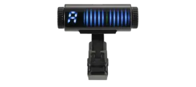 Afinador de Clip Sledgehammer Pro Korg SHPRO