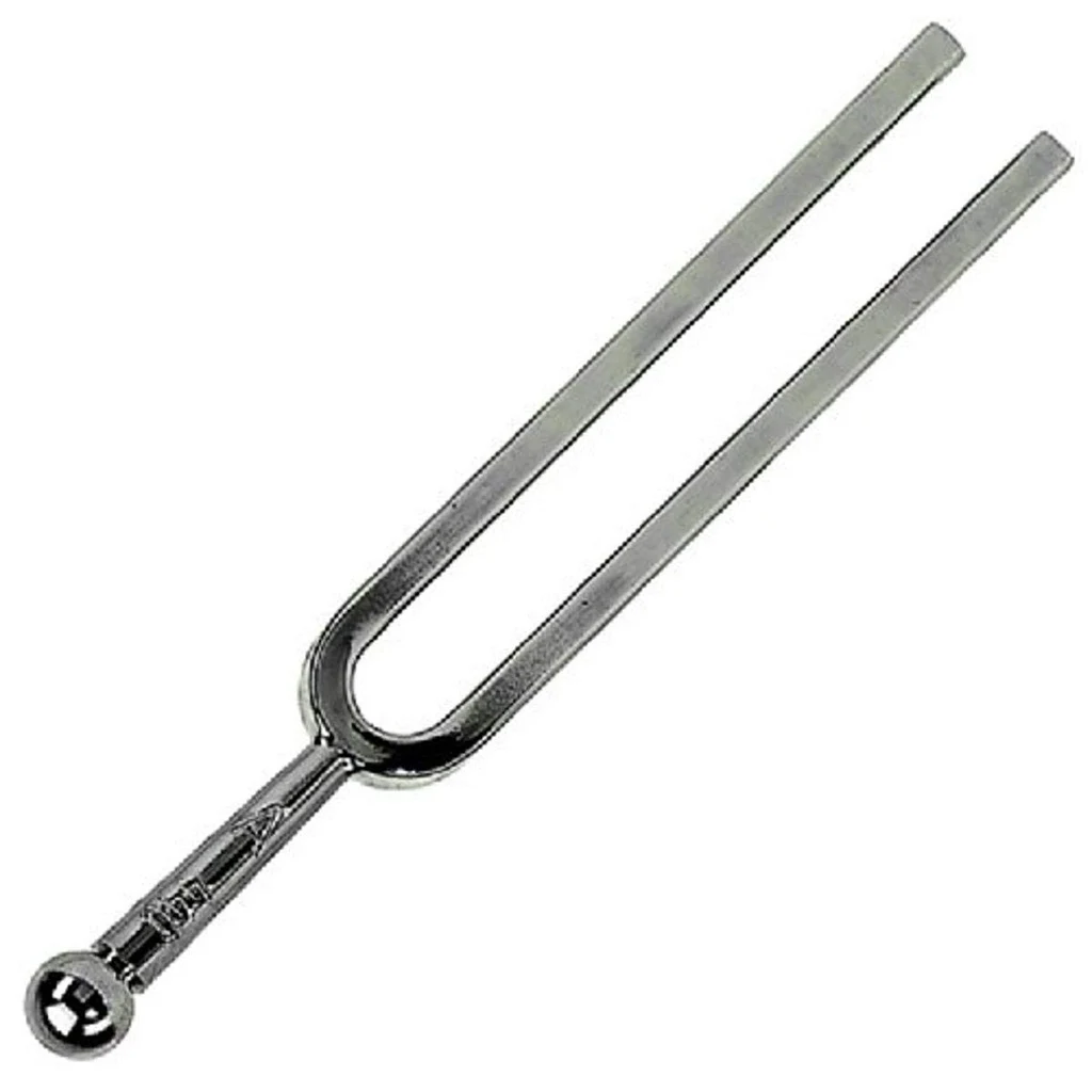 AFINADOR DE GOLPE (DIAPASON) WITTNER CUADRADO TONO LARGO 922440
