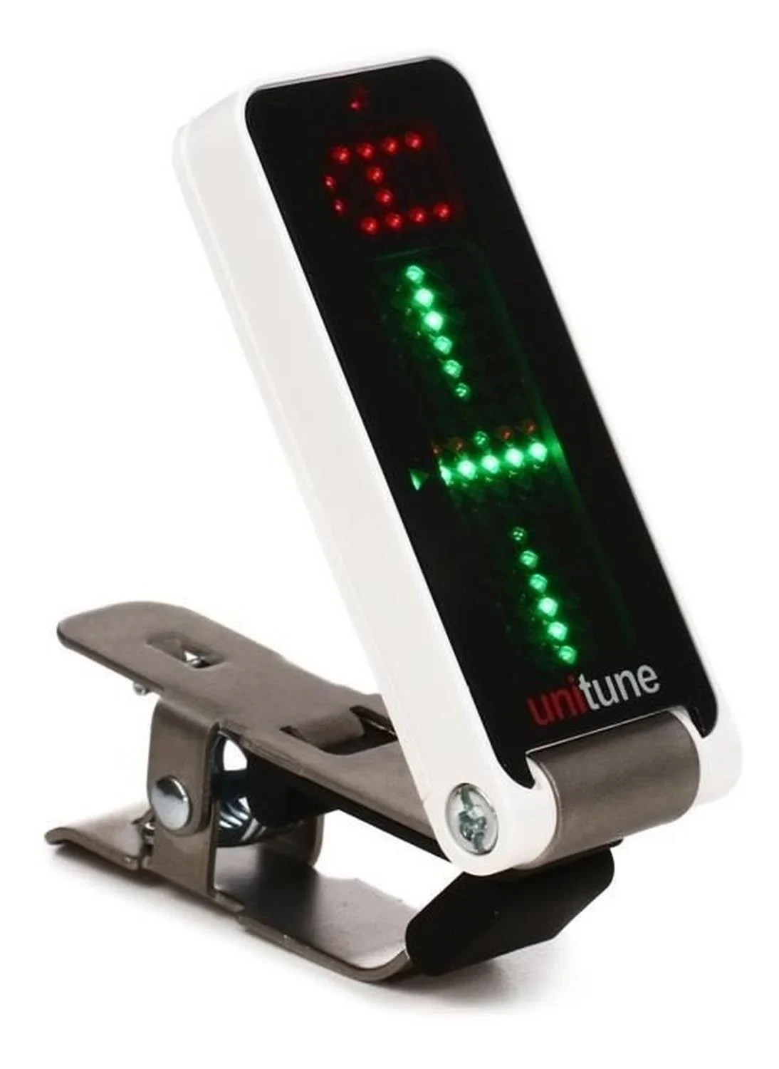 Afinador TC Electronic Unitune Clip - Imagen 2