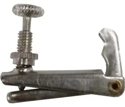 Afinador de Tornillo para Violín 4/4 y 3/4 NIQ WIT