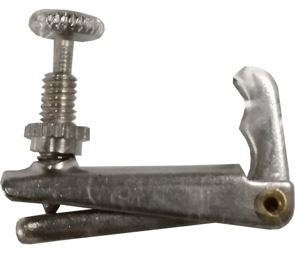 Afinador de Tornillo para Violín 4/4 y 3/4 NIQ WIT